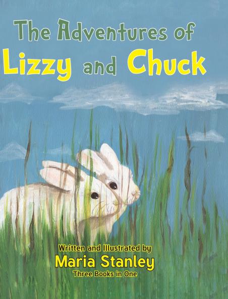 The Adventures of Lizzy and Chuck