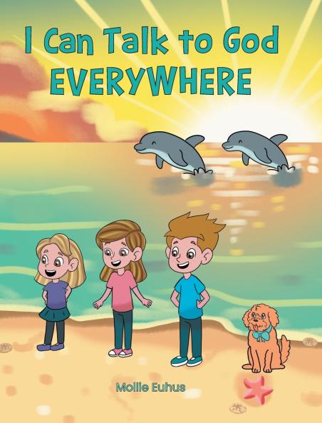 I Can Talk to God EVERYWHERE