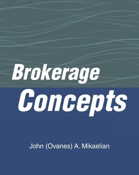 Brokerage Concepts