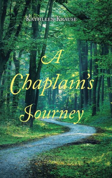 A Chaplain's Journey