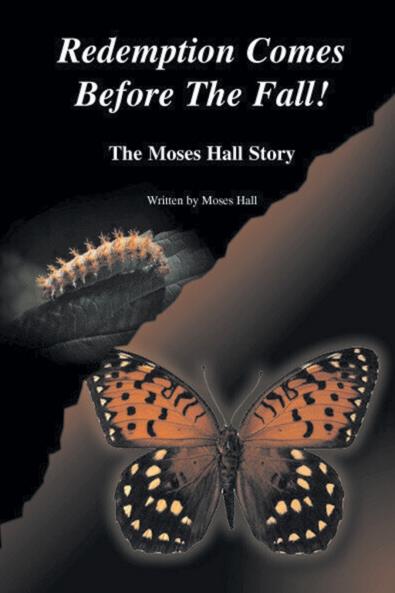 Redemption Comes Before the Fall!