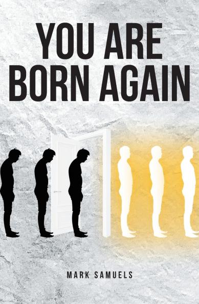 You Are Born Again