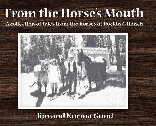 From the Horse's Mouth