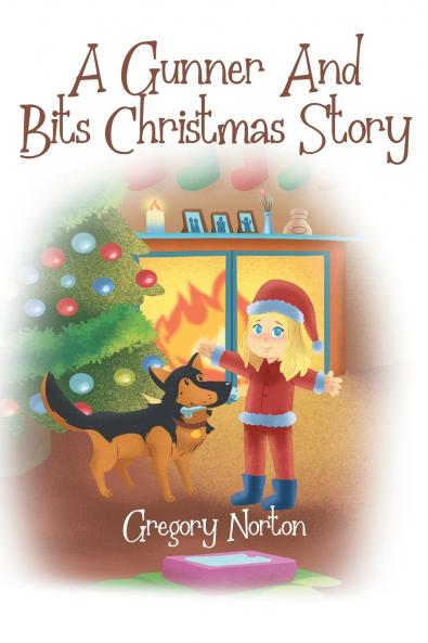 A Gunner and Bits Christmas Story