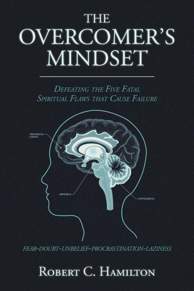 THE OVERCOMER'S MINDSET