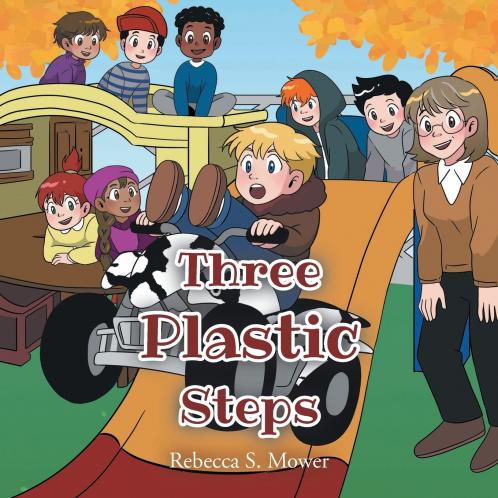 The Three Plastic Steps