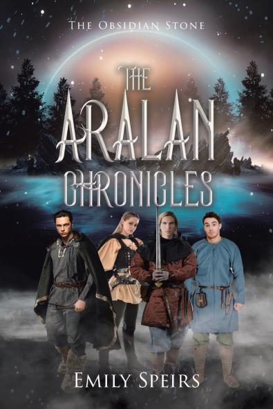 The Aralan Chronicles