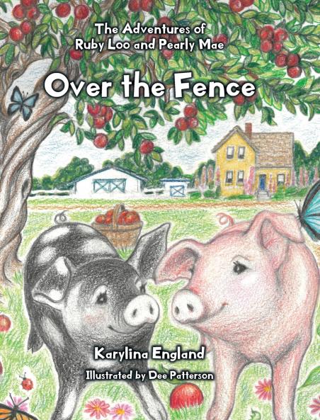 Over the Fence