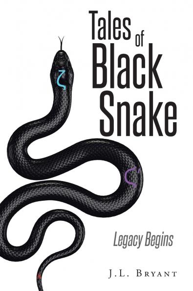 Tales of Black Snake