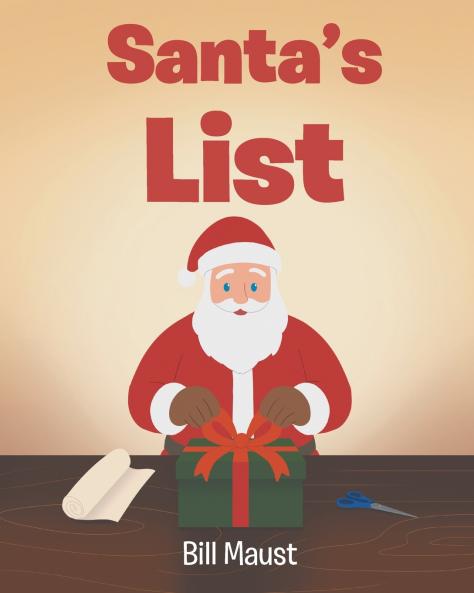 Santa's List