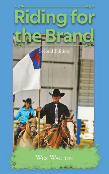 Riding for the Brand