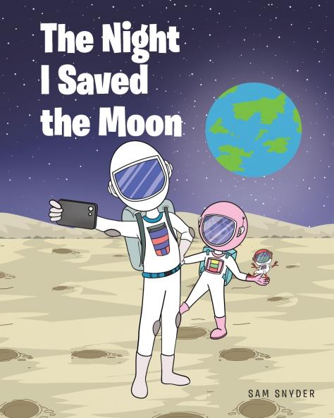 The Night I Saved the Moon