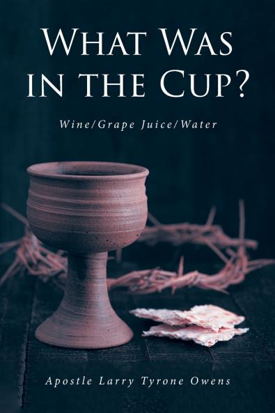 What Was in the Cup?