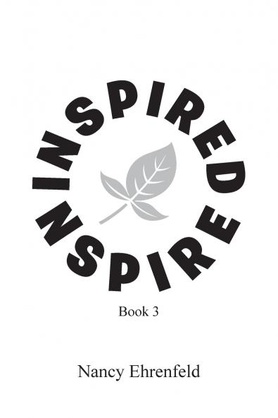 Inspired Book 3