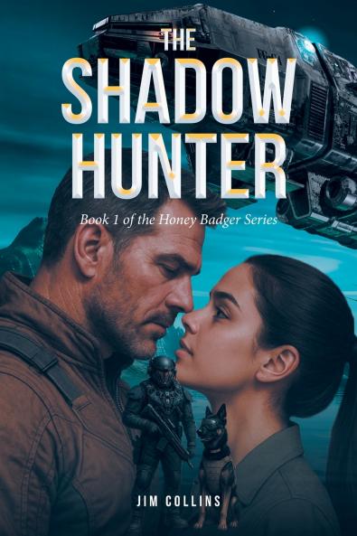 The Shadow Hunter