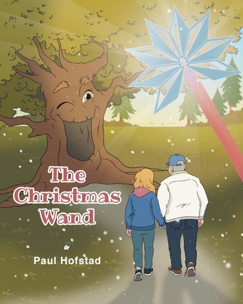 The Christmas Wand