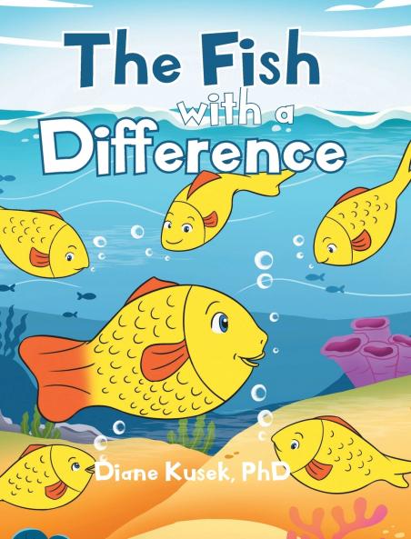 The Fish with a Difference