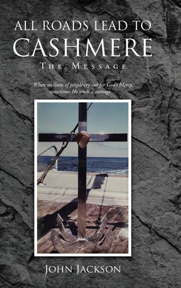 All Roads Lead to Cashmere