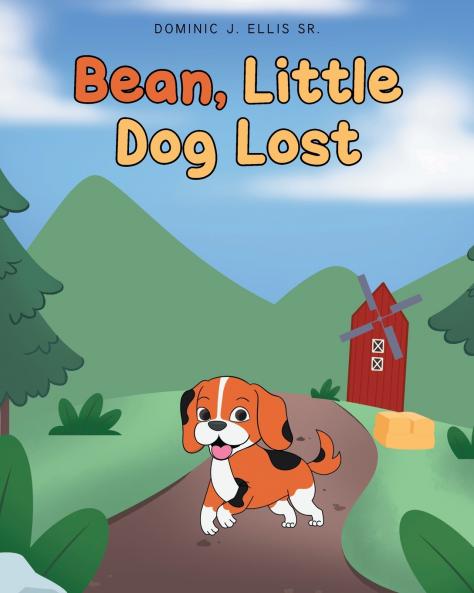 Bean Little Dog Lost