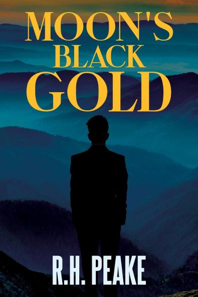 Moon's Black Gold