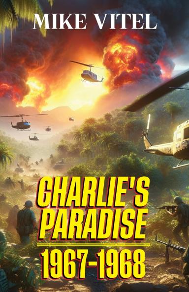 Charlie's Paradise 1967-1968