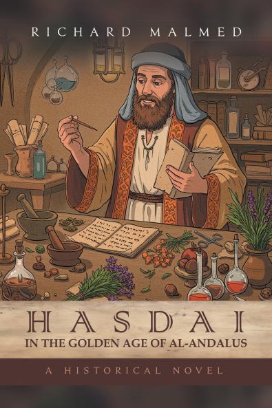 HASDAI IN THE GOLDEN AGE OF AL-ANDALUS