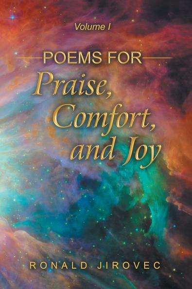 Poems for Praise Comfort and Joy