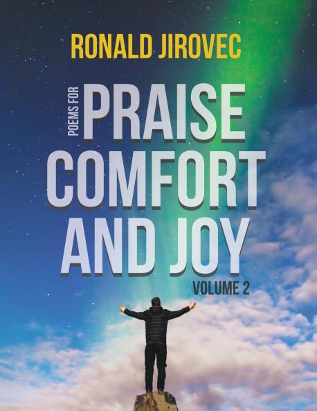 Poems for Praise Comfort and Joy