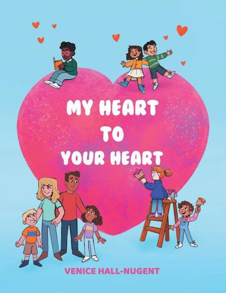 My Heart to Your Heart