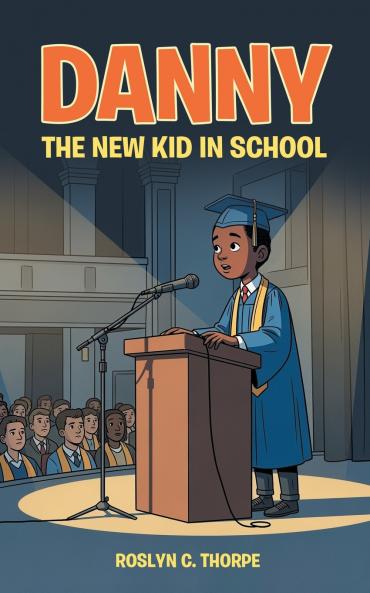 Danny the New Kid in School