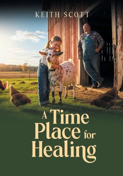 A Time and Place for Healing