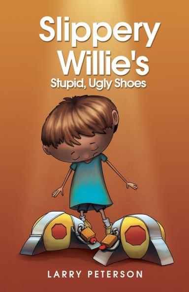 Slippery Willie's Stupid Ugly Shoes