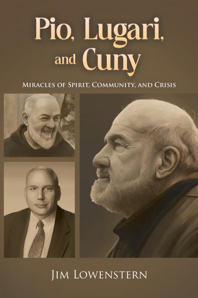 Pio Lugari and Cuny