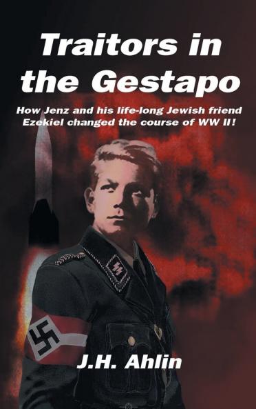 Traitors in the Gestapo