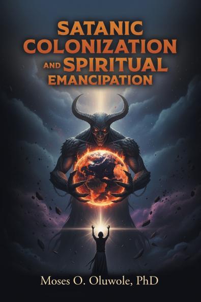 Satanic Colonization and Spiritual Emancipation