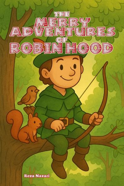 The Merry Adventures of Robin Hood