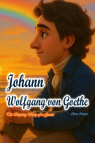 Johann Wolfgang von Goethe