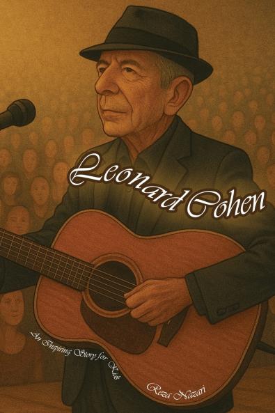 The Story of Leonard Cohen