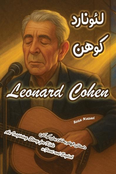 The Story of Leonard Cohen