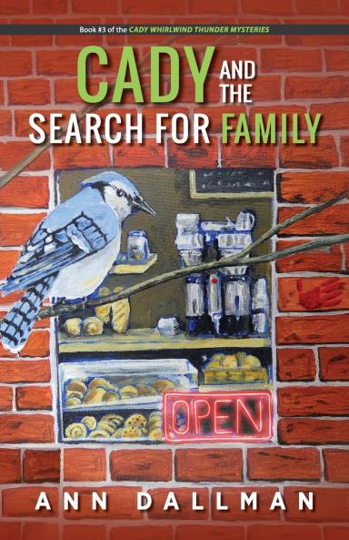 Cady and the Search for Family