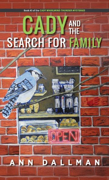Cady and the Search for Family