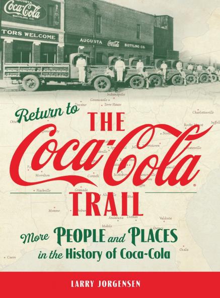 Return to the Coca-Cola Trail