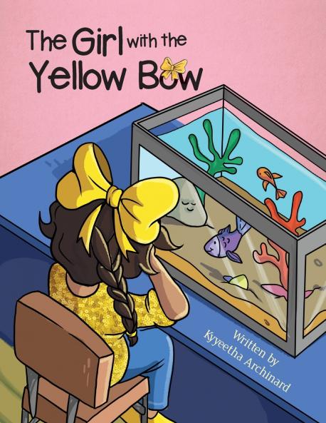 The Girl with the Yellow Bow