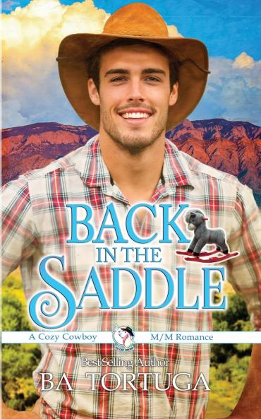 Back in the Saddle