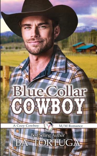 Blue Collar Cowboy