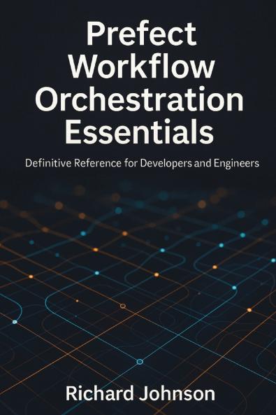 Prefect Workflow Orchestration Essentials