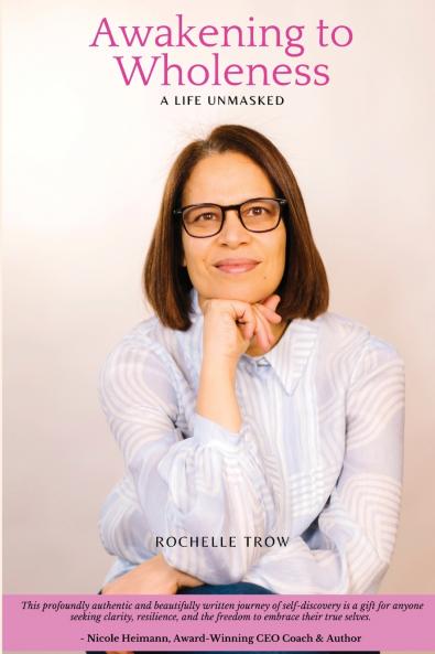 Awakening To Wholeness