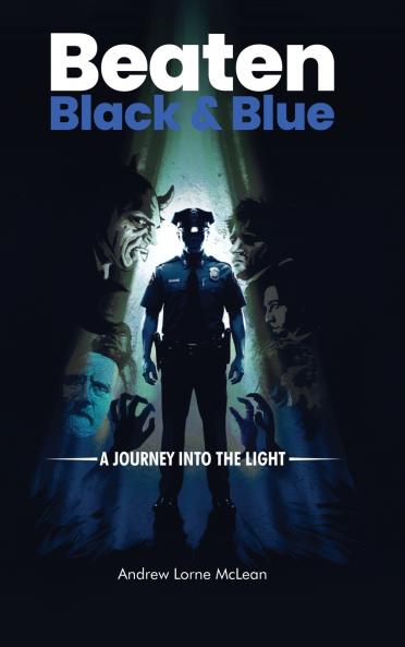 Beaten Black and Blue