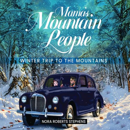 Mama's Mountain People