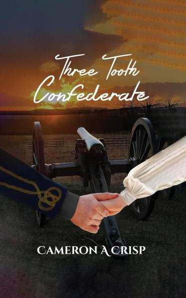 Three Tooth Confederate